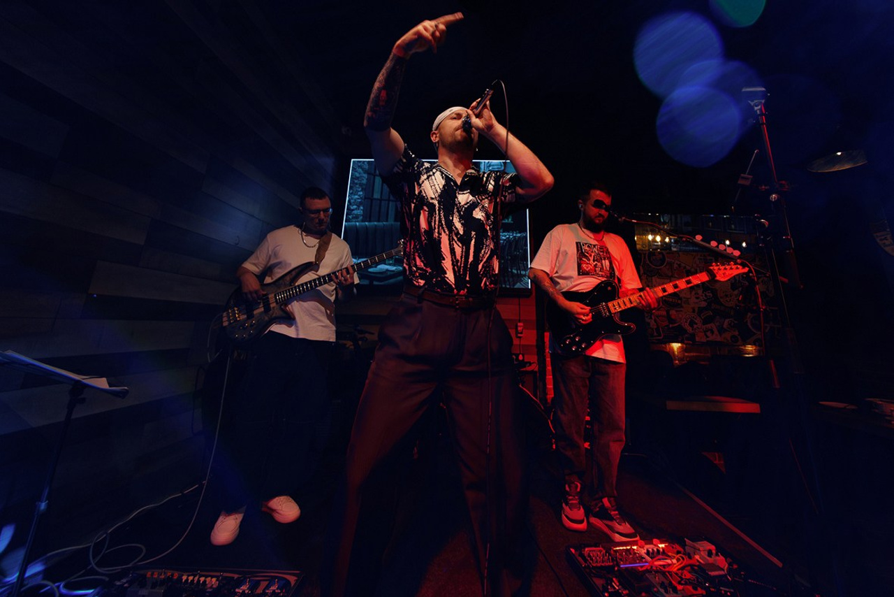 Фотоотчеты. КИПЯТКОМ КОКШЕТАУ