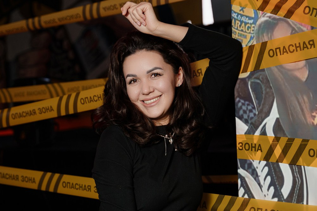 Фотоотчеты. КИПЯТКОМ КОКШЕТАУ