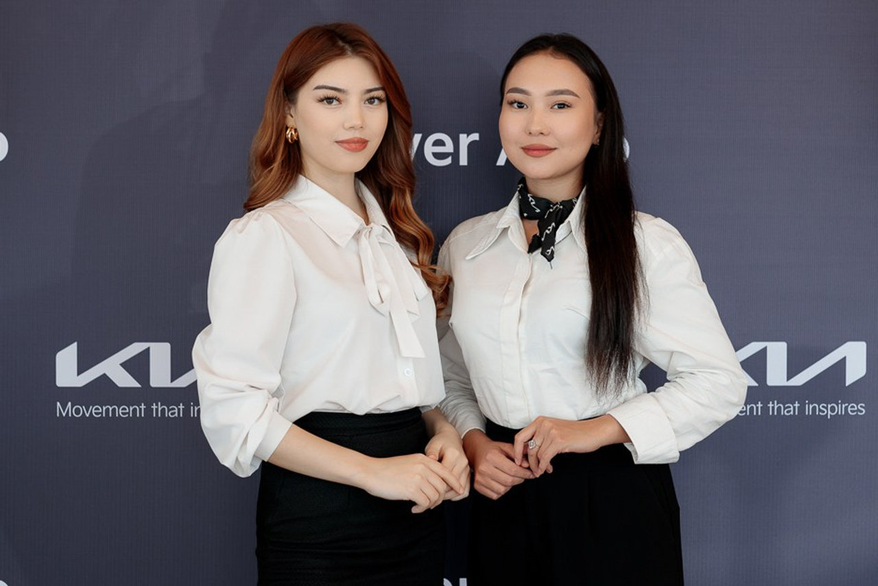 Фотоотчеты. КИПЯТКОМ КОКШЕТАУ