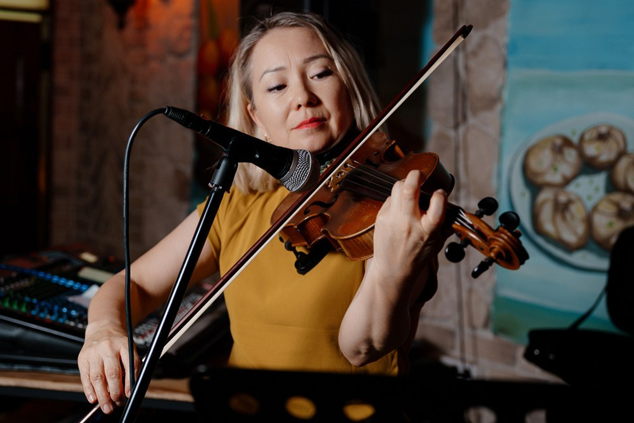 Фотоотчеты. КИПЯТКОМ КОКШЕТАУ