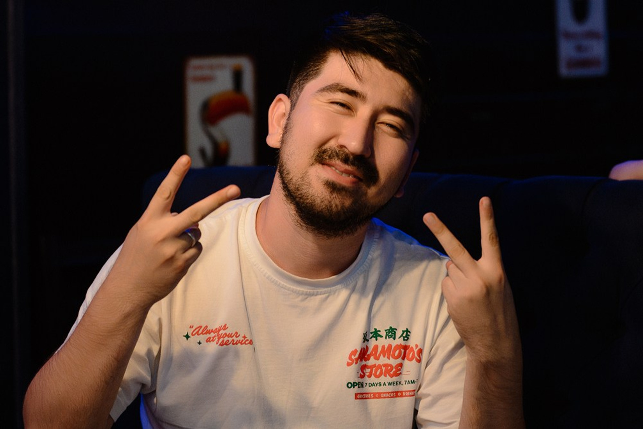 Фотоотчеты. КИПЯТКОМ КОКШЕТАУ