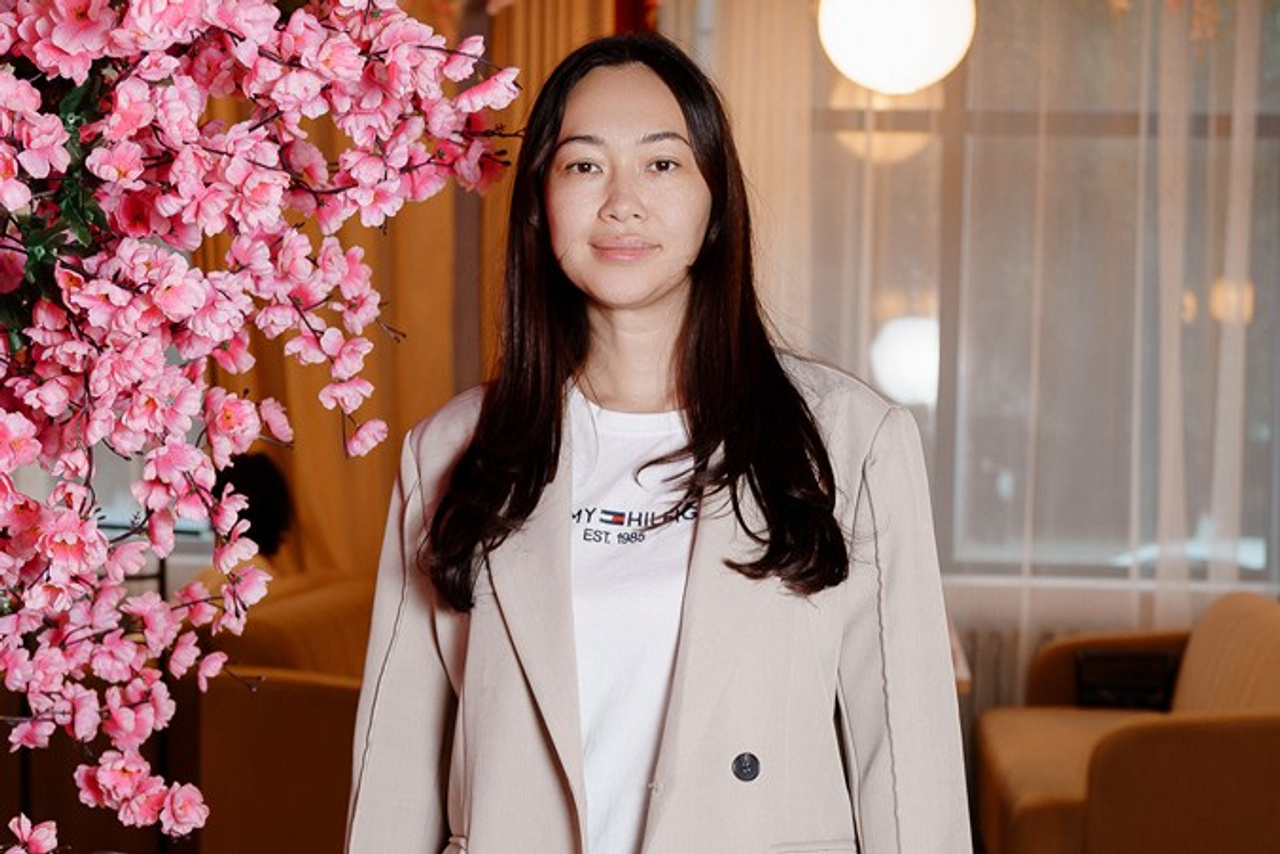 Фотоотчеты. КИПЯТКОМ КОКШЕТАУ