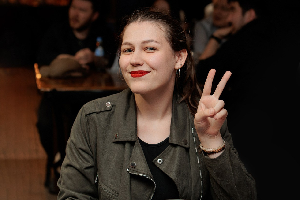 Фотоотчеты. КИПЯТКОМ КОКШЕТАУ