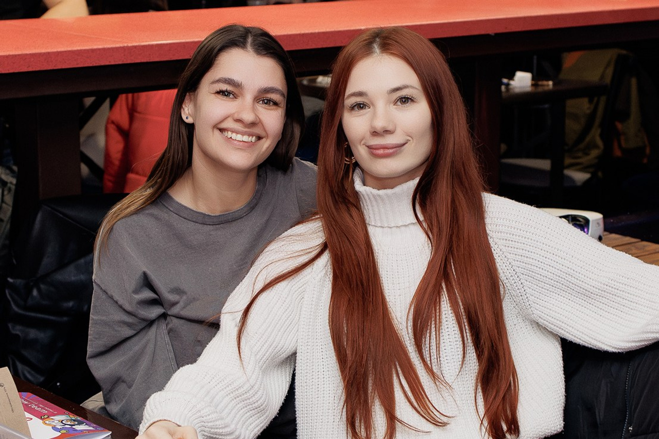 Фотоотчеты. КИПЯТКОМ КОКШЕТАУ