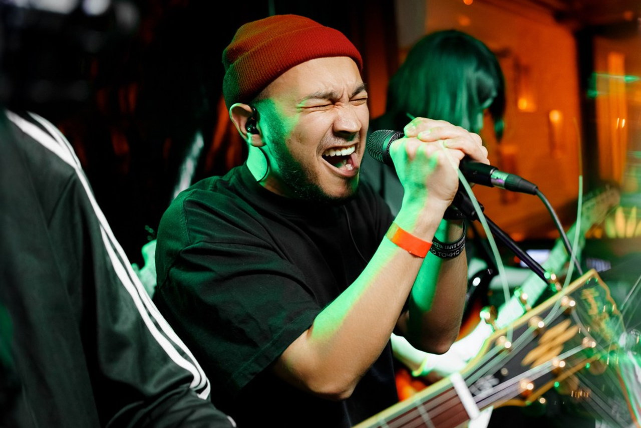 Фотоотчеты. КИПЯТКОМ КОКШЕТАУ