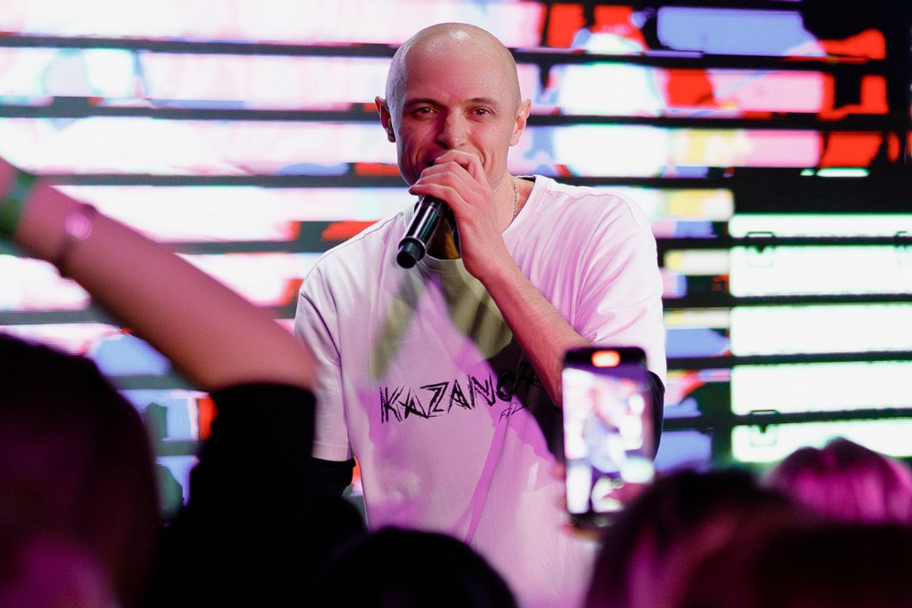 Фотоотчеты. КИПЯТКОМ КОКШЕТАУ