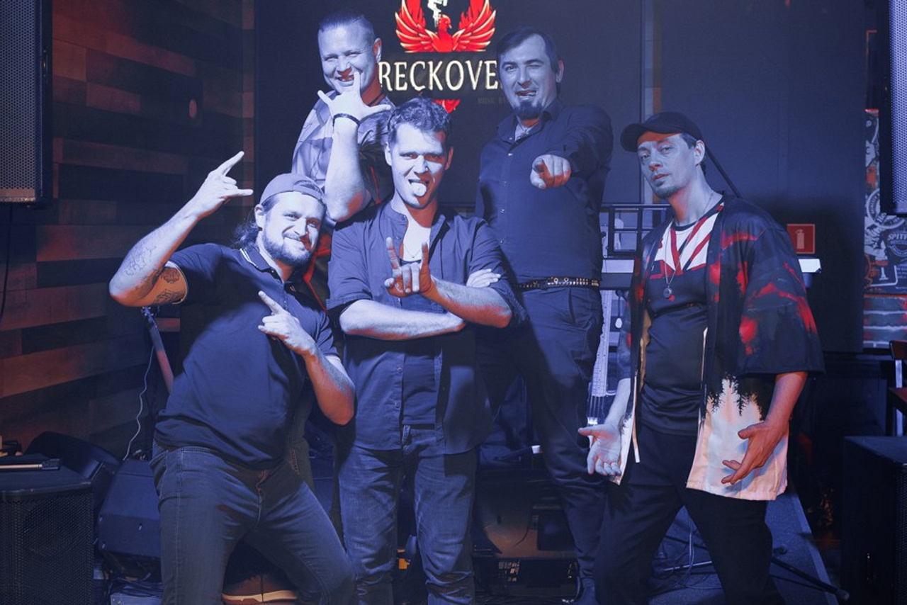 Фотоотчеты. КИПЯТКОМ КОКШЕТАУ