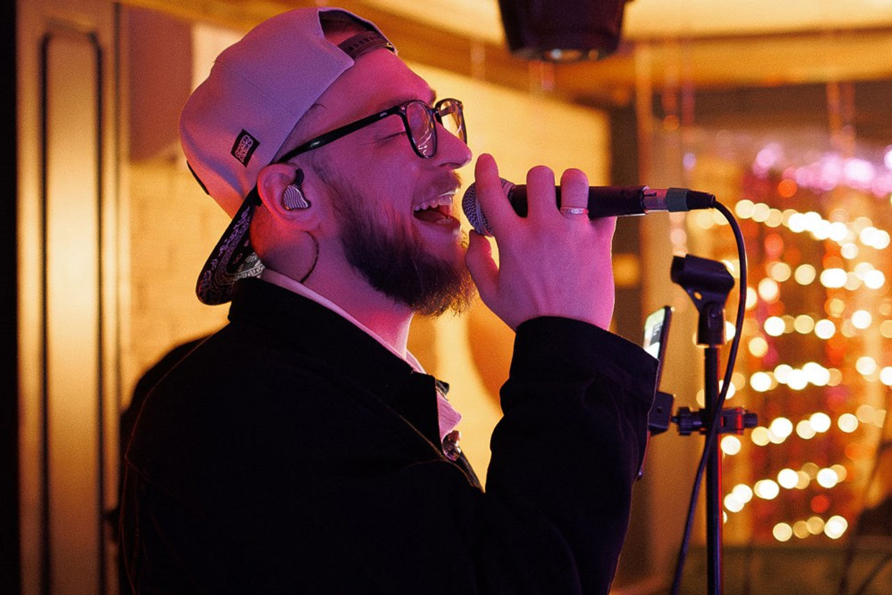 КИПЯТКОМ КОКШЕТАУ