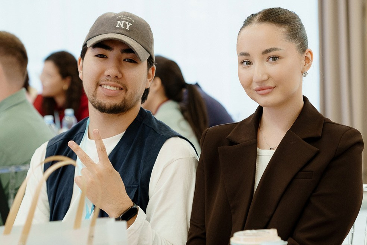 Фотоотчеты. КИПЯТКОМ КОКШЕТАУ