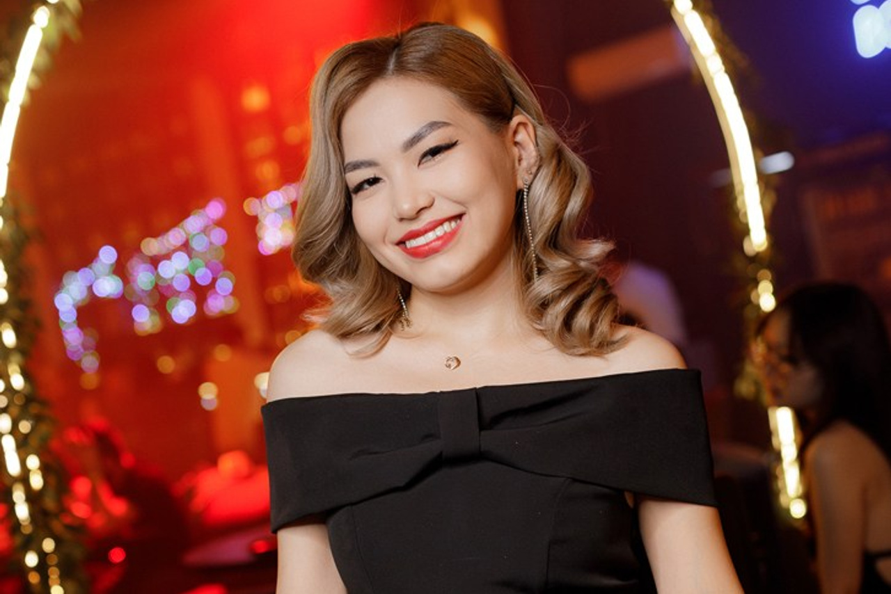 КИПЯТКОМ КОКШЕТАУ