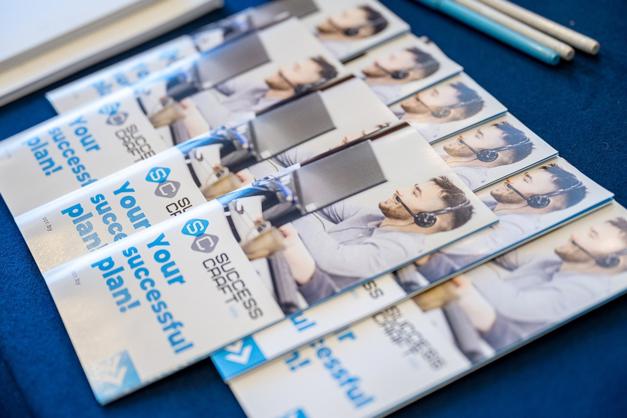 Конференция OpenIT