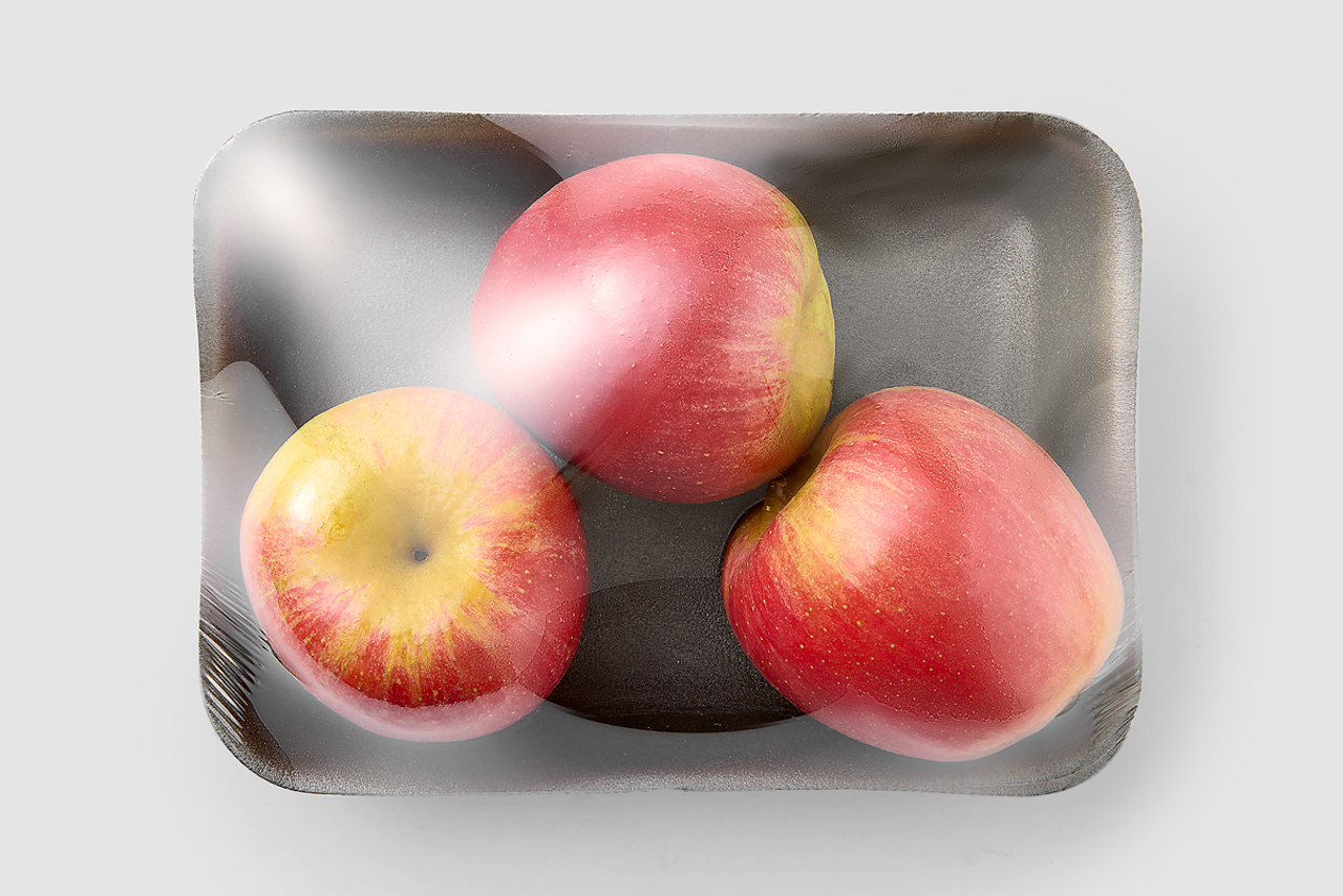 Создание контента для Яндекс Лавка