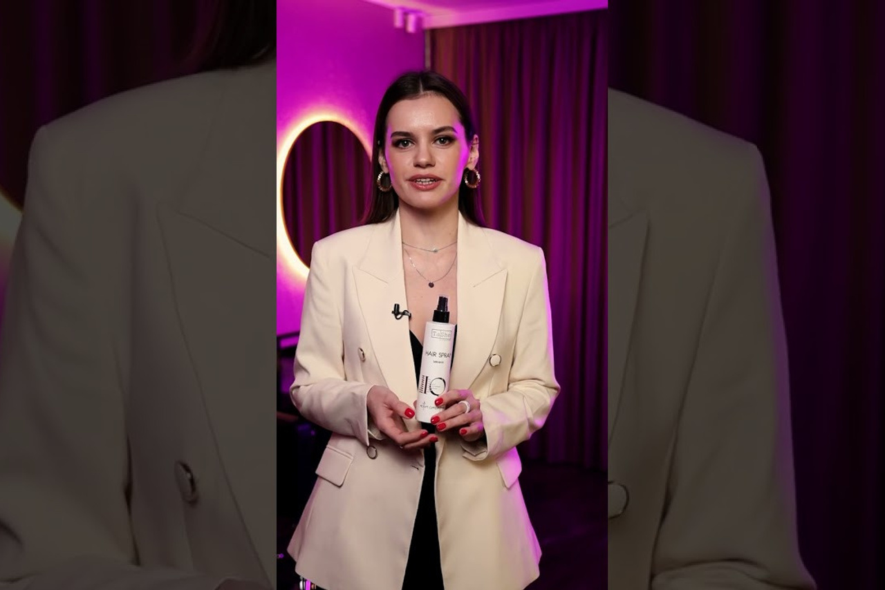 Имиджевые Reels