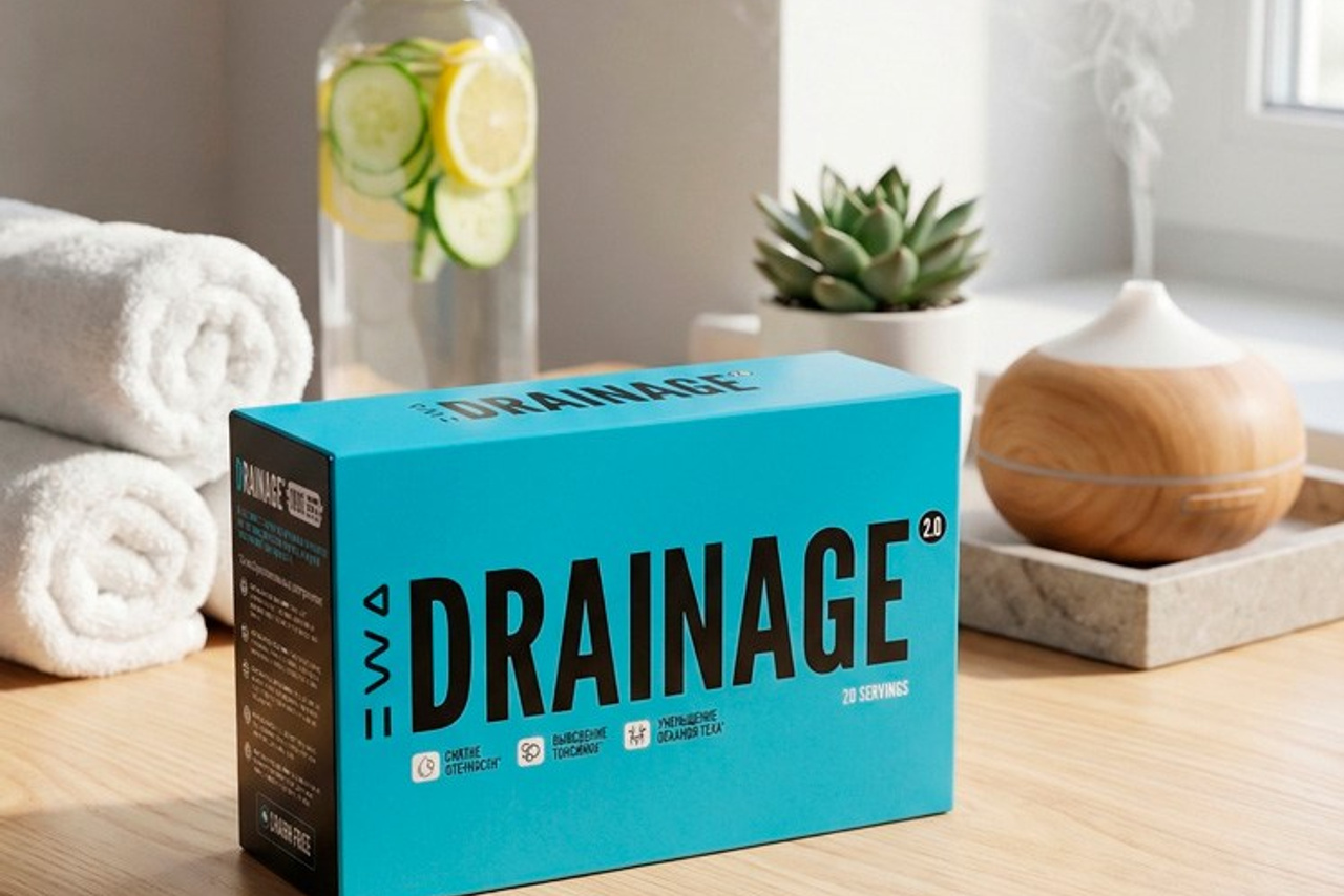 Партнер компании EWA Product Сергей Бабко. Обзоры, рецепты, партнерство