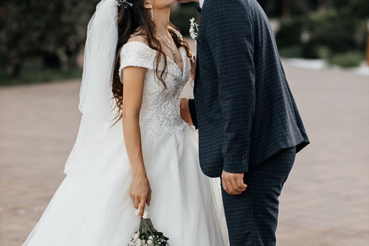 Альберт и Вероника