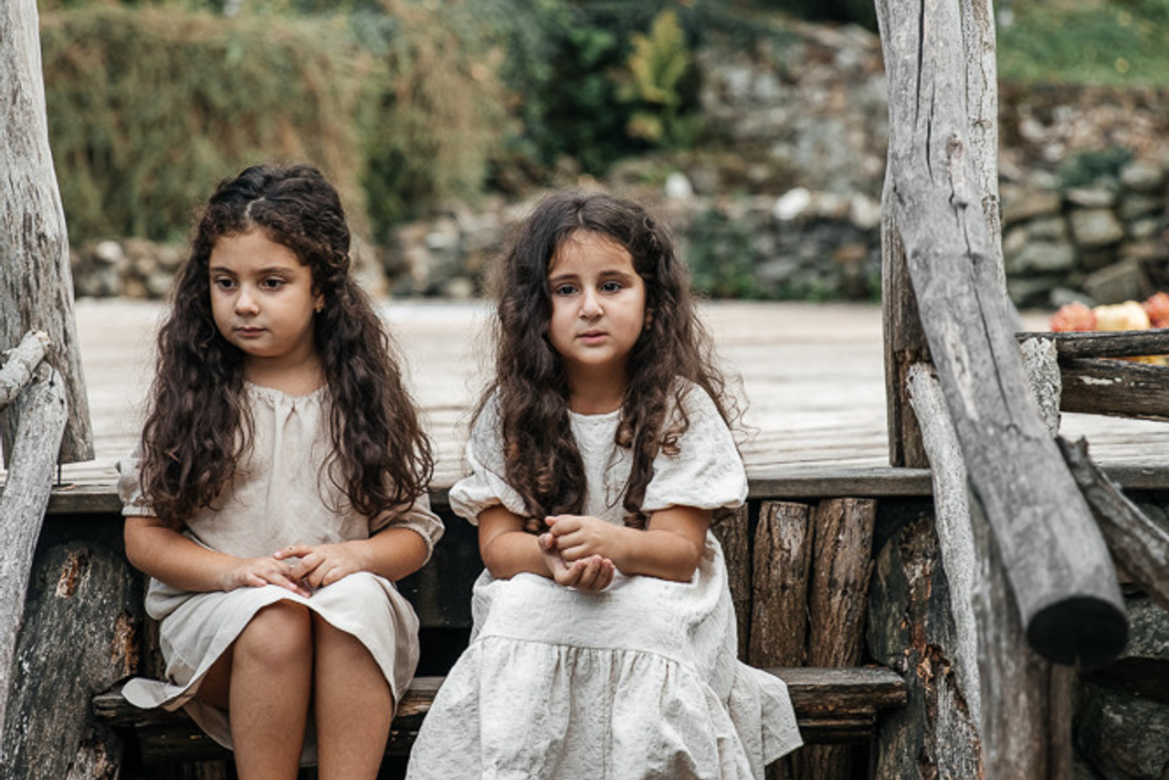 Витана и Анаит