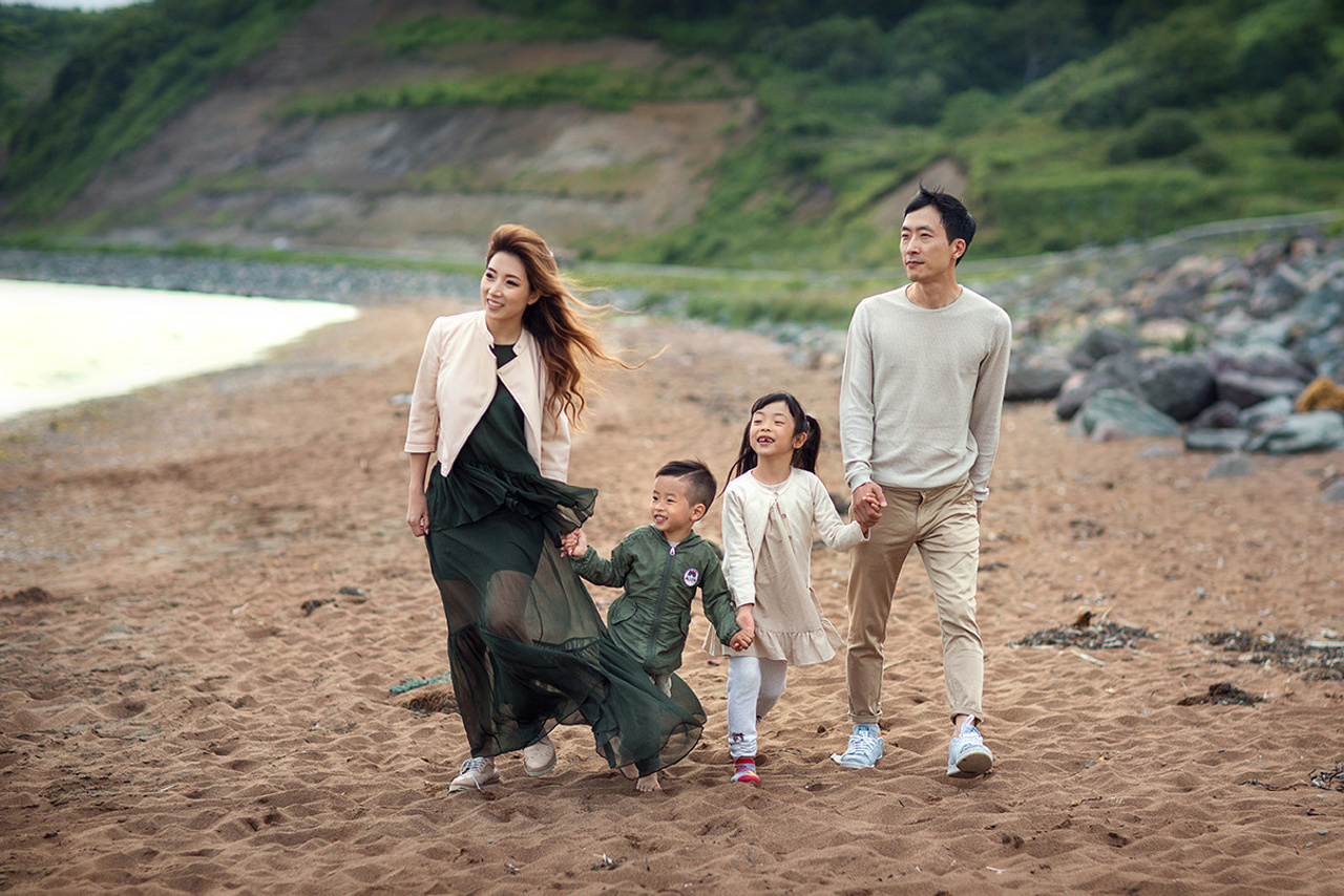 Россия, о.Сахалин