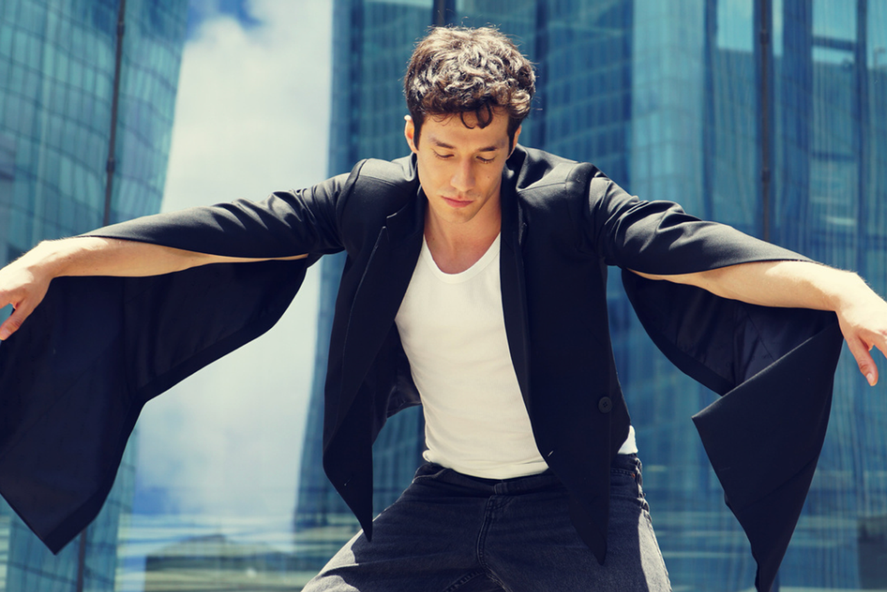 Blog / News. Sergio Maiis — Fashion Photographer in Istanbul | Editorial & Lifestyle Photographer