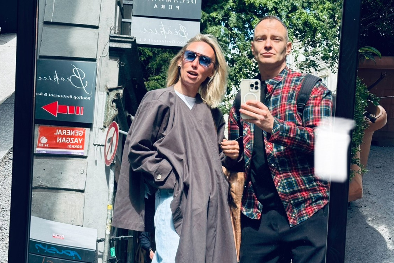 Blog / News. Sergio Maiis — Fashion Photographer in Istanbul | Editorial & Lifestyle Photographer