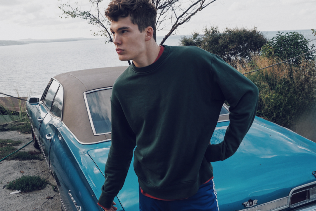 Blog / News. Sergio Maiis — Fashion Photographer in Istanbul | Editorial & Lifestyle Photographer