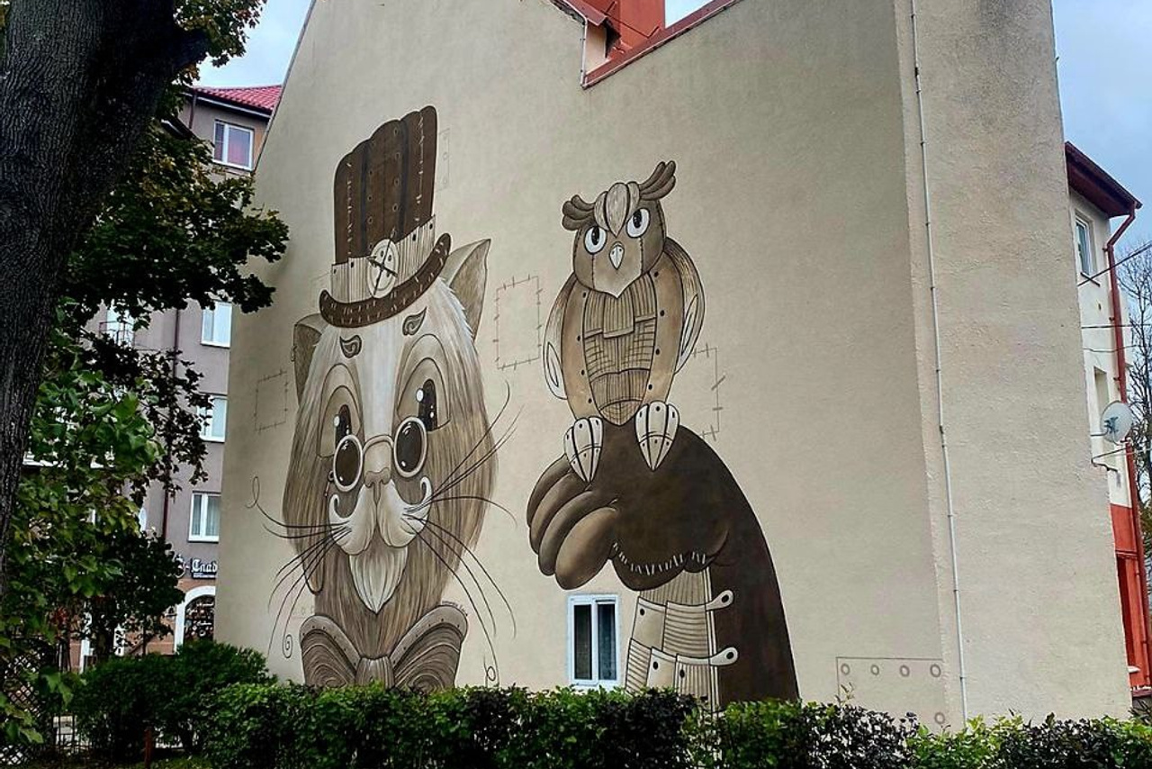 Что посмотреть в Калининграде