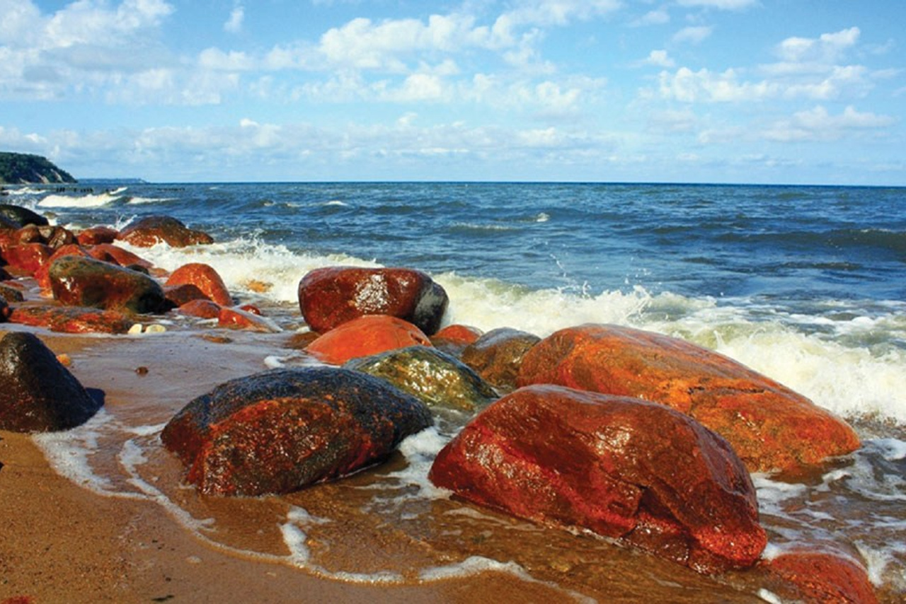 Что посмотреть в Калининграде
