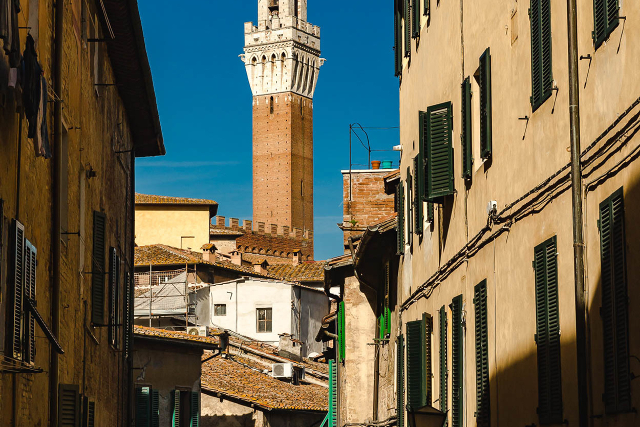 Италия. Фотограф Дмитрий Питерский