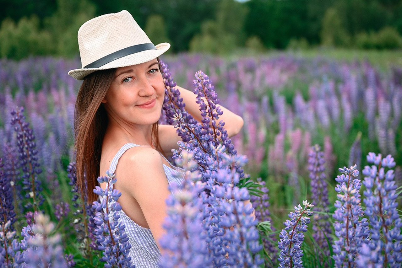 Прогулочная фотография