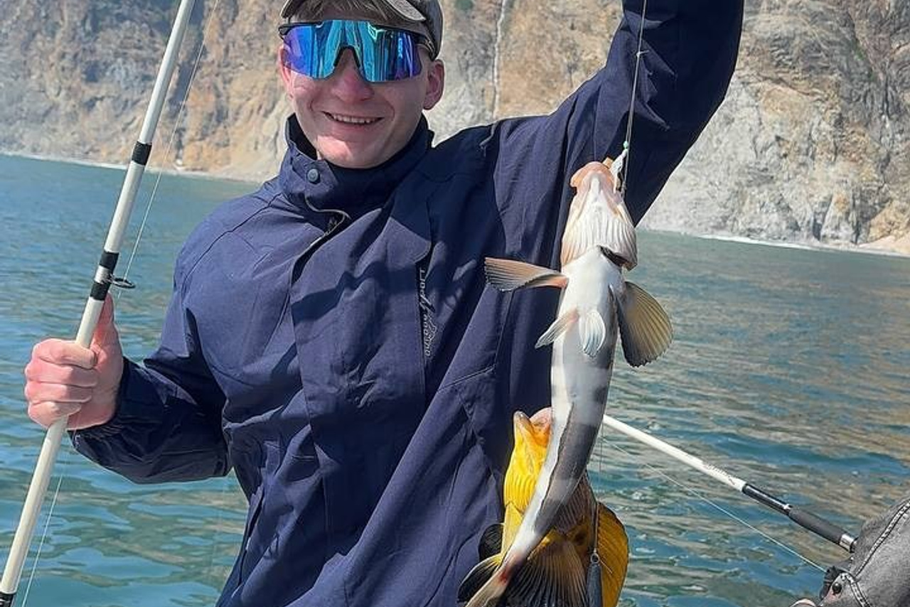 Почему шансы встретить китов на Камчатке выше, чем в Мурманске?