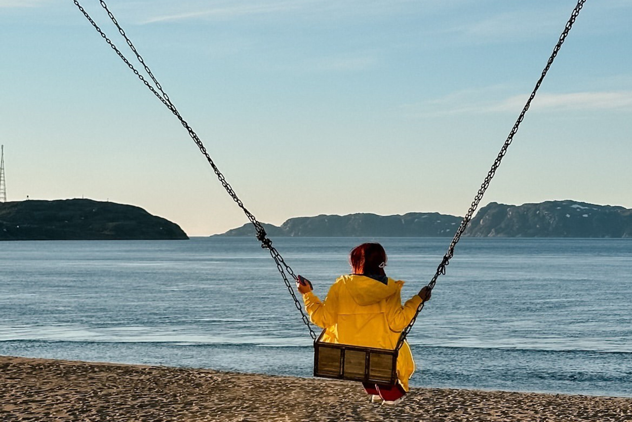 Почему шансы встретить китов на Камчатке выше, чем в Мурманске?