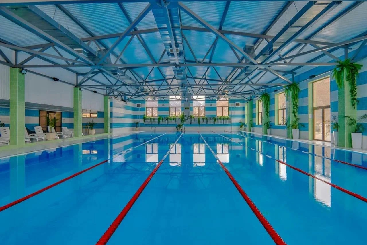 Лучшие отели Осетии