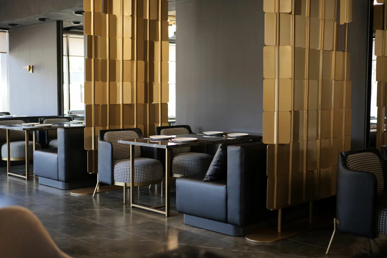 Лучшие отели Осетии