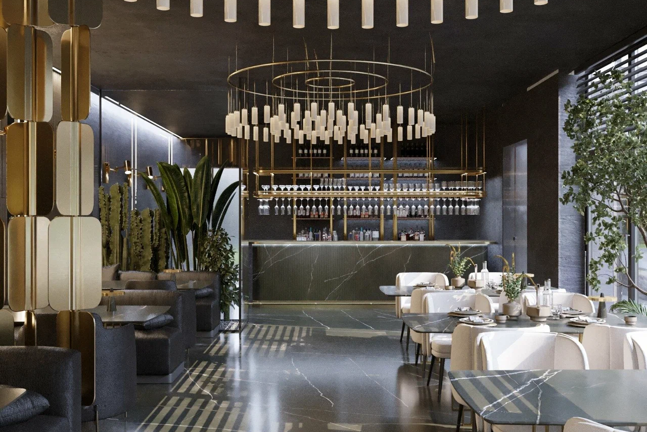 Лучшие отели Осетии