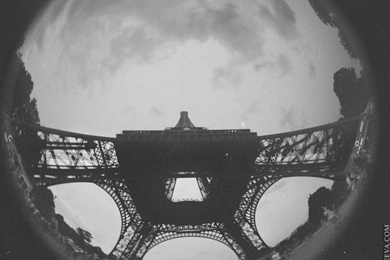 Paris (film camera)