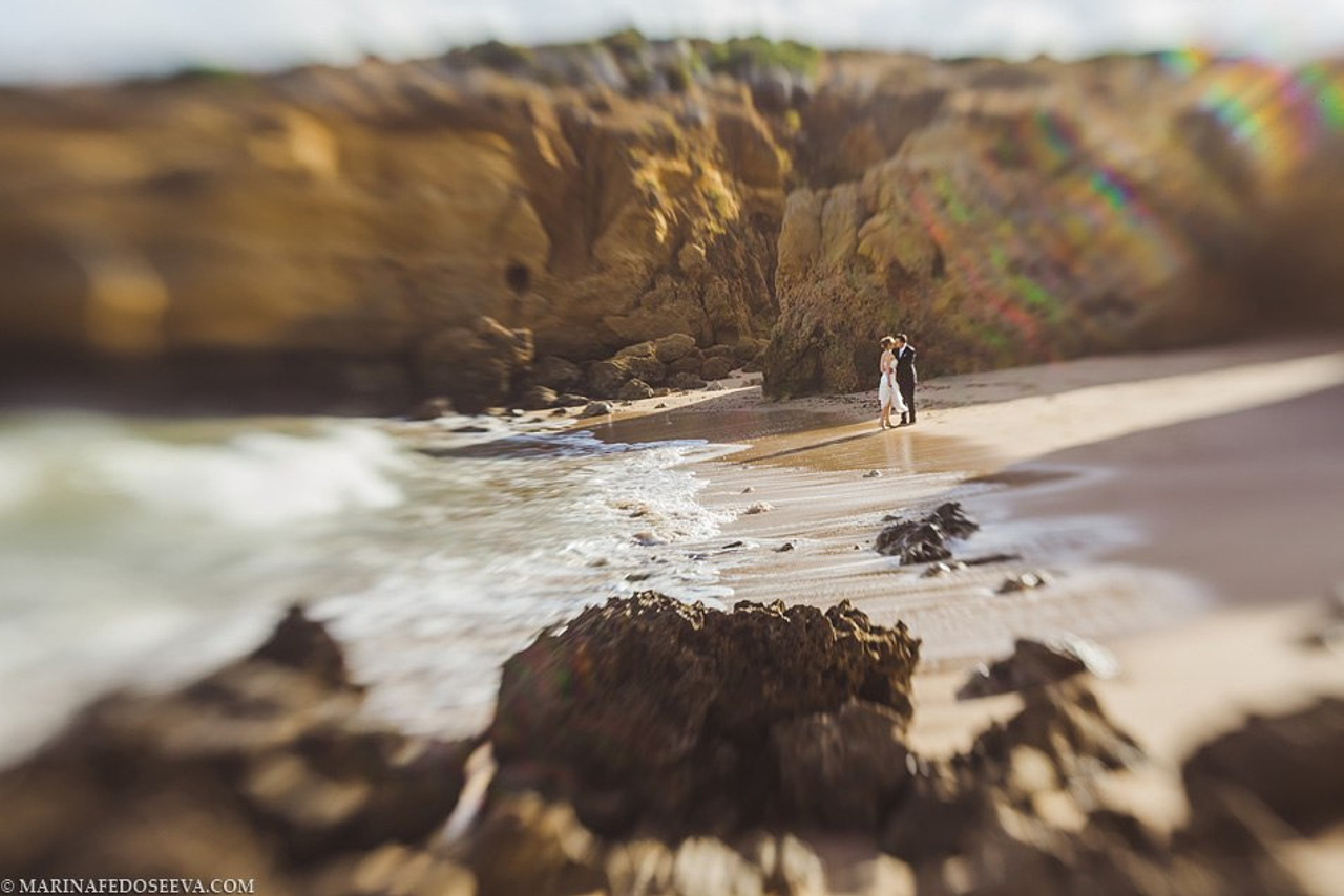 Daria & Luis (wedding in Portugal)