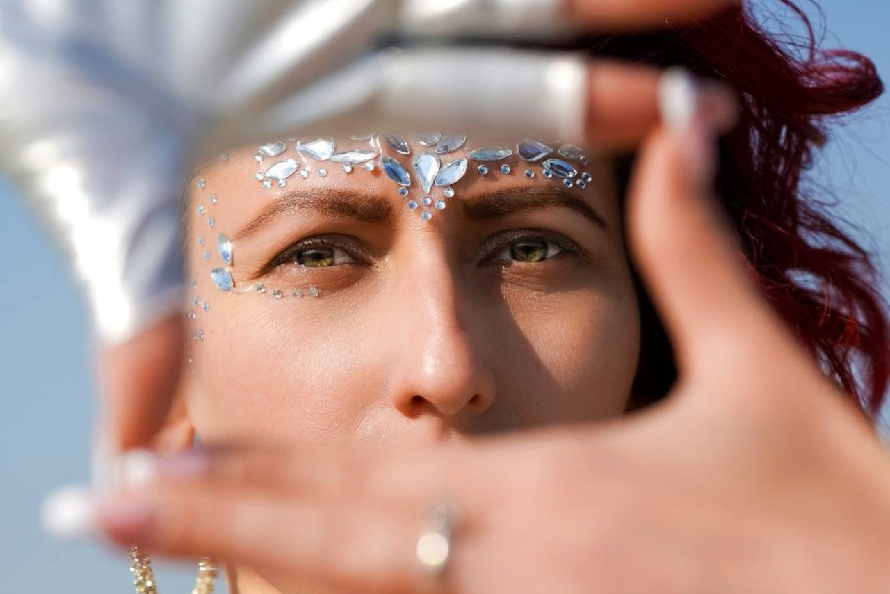 Березовские пески