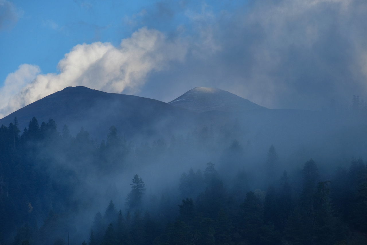 Карачаево-Черкесия