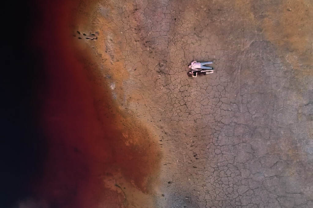 Кирилл и Катя. LoveStory