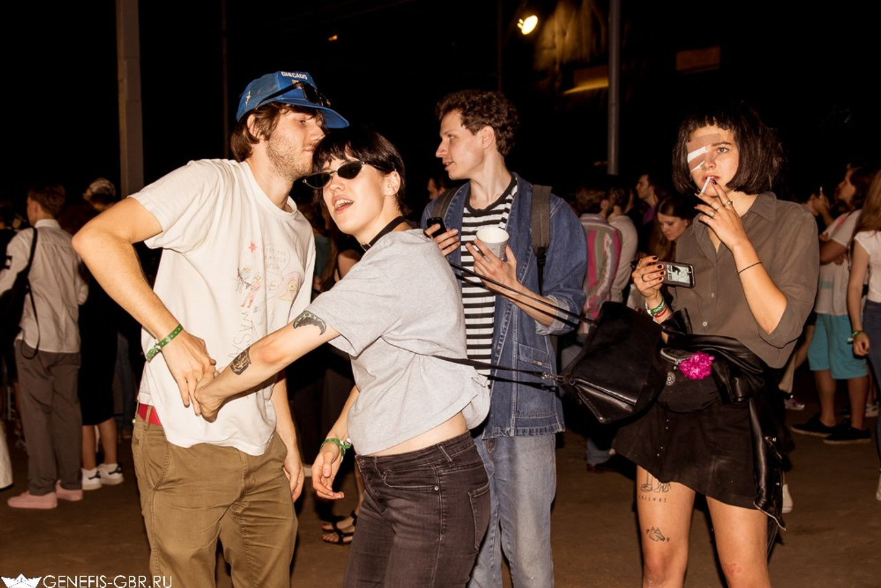 Фестиваль Форма