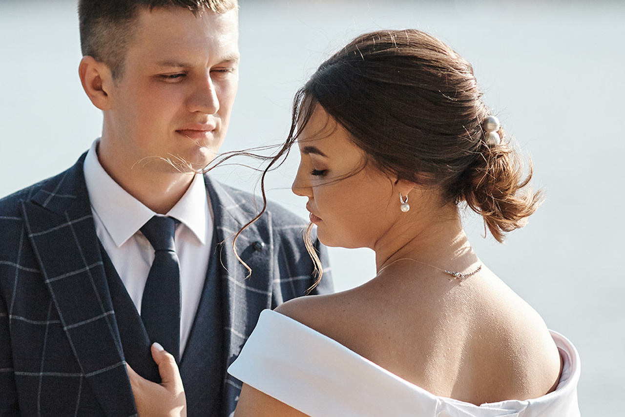 Евгений и Валерия