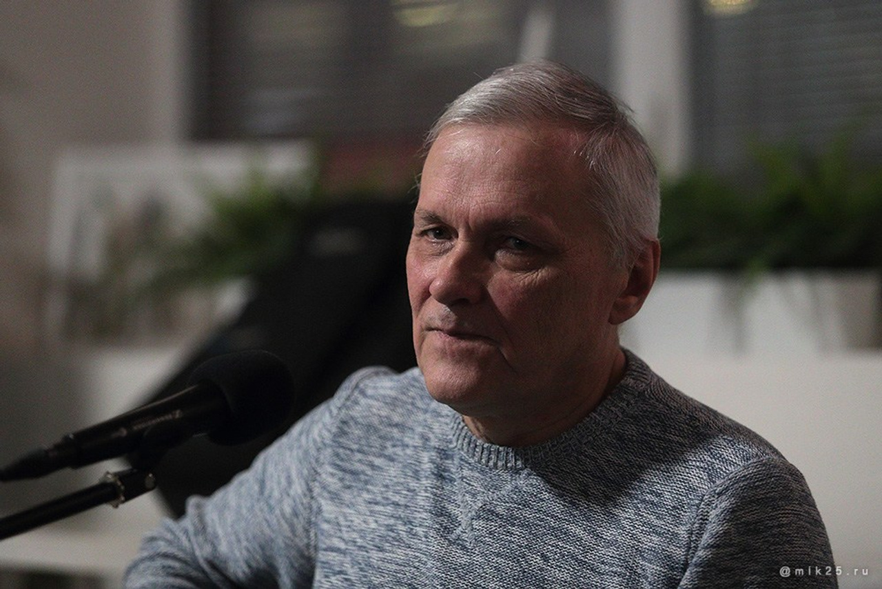 Разное. Конец зимы. Mik25