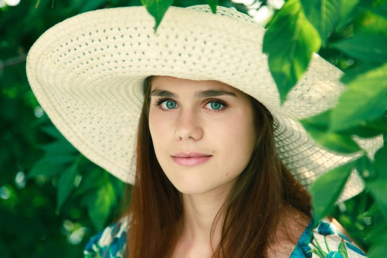 Обо мне или путь к себе через стиль. Семейный, свадебный и репортажный фотограф в Москве Анастасия Светлова