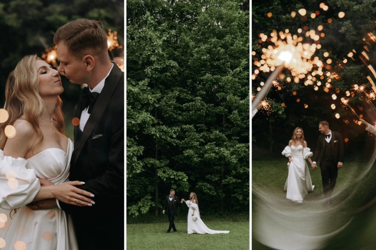 МАКСИМ & УЛЬЯНА | полная серия