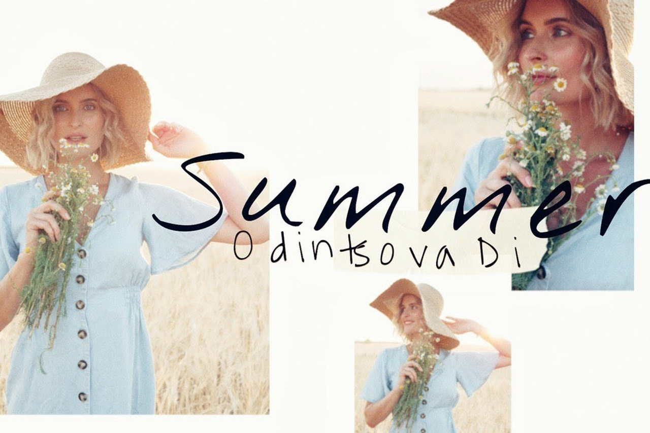 Видеопортреты