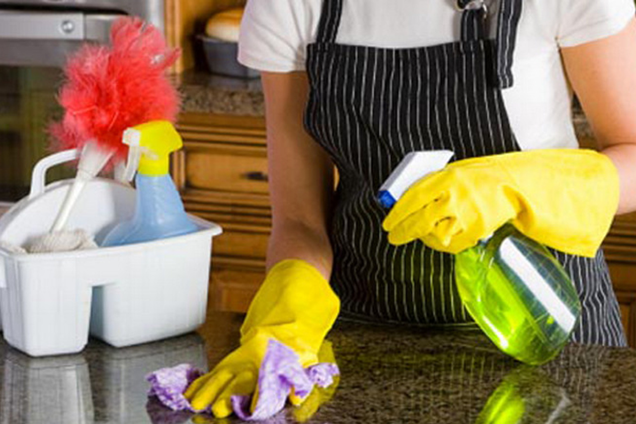 Советы по уборке от наших специалистов. Клининговая компания Chistons.ru, уборка в Москве и Подмосковье