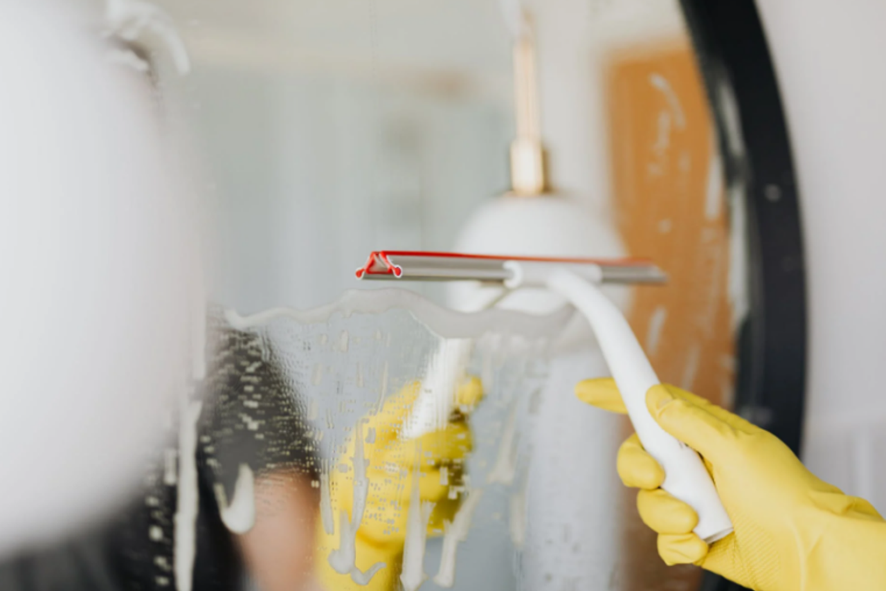 Советы по уборке от наших специалистов. Клининговая компания Chistons.ru, уборка в Москве и Подмосковье