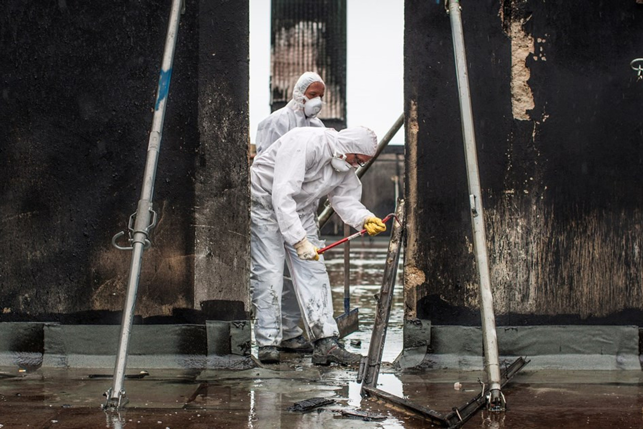 Советы по уборке от наших специалистов. Клининговая компания Chistons.ru, уборка в Москве и Подмосковье