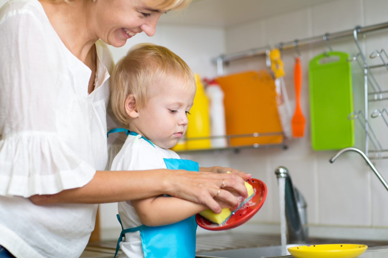 Советы по уборке от наших специалистов. Клининговая компания Chistons.ru, уборка в Москве и Подмосковье