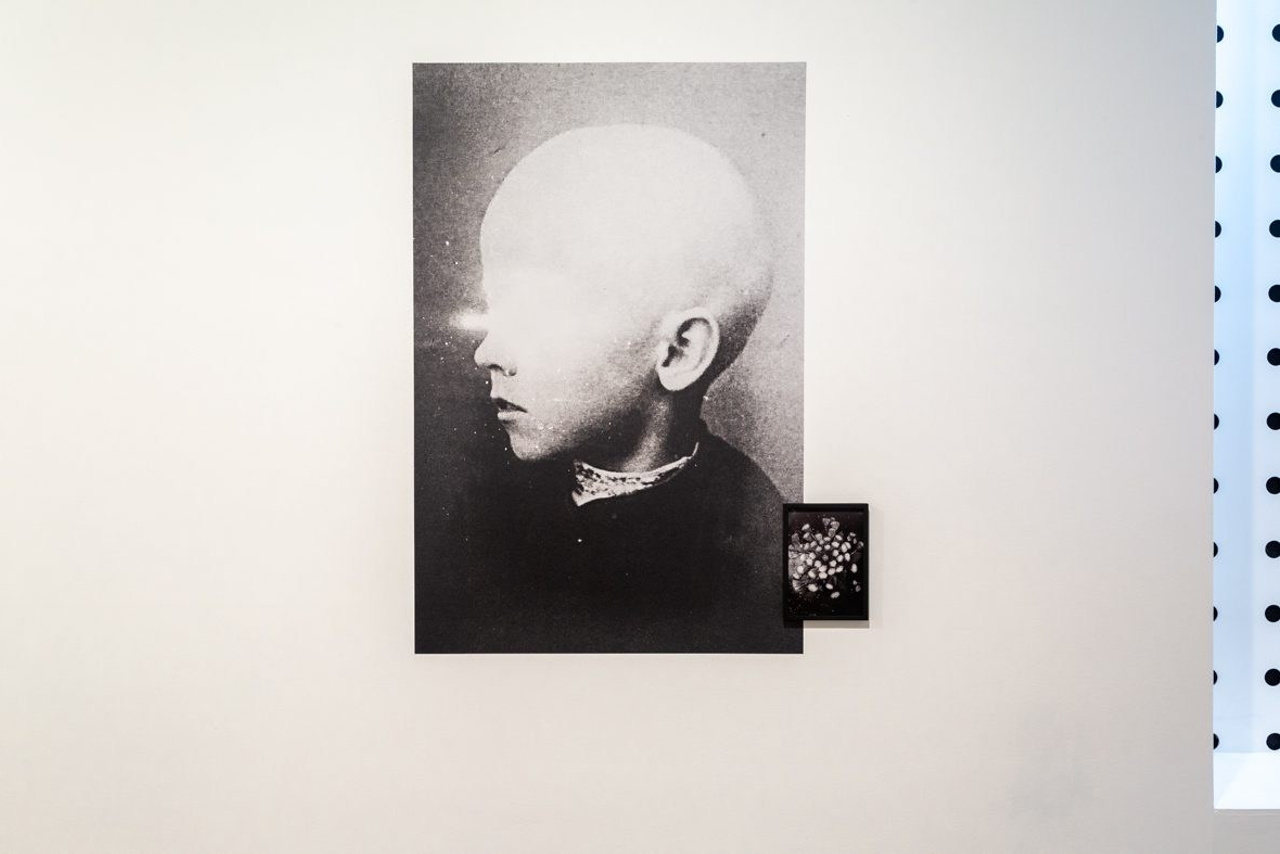 Тайрелл МакБрайд (Tyrell McBride) — темы памяти, ностальгии и меланхолии. Private image