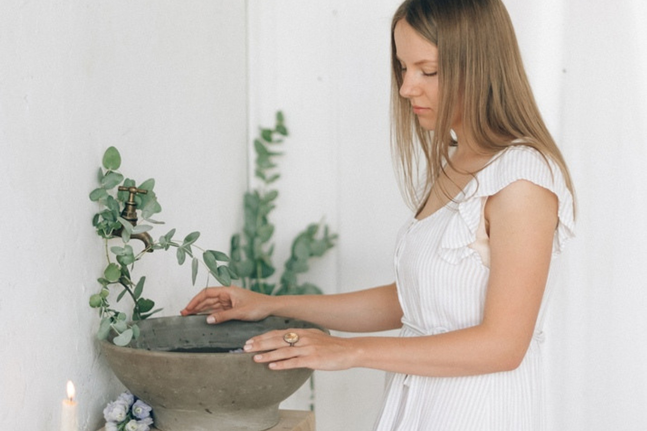 Индивидуальная съёмка